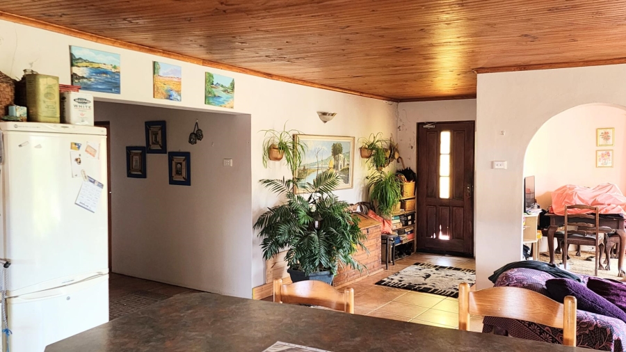 5 Bedroom Property for Sale in Uilenkraalsmond Western Cape